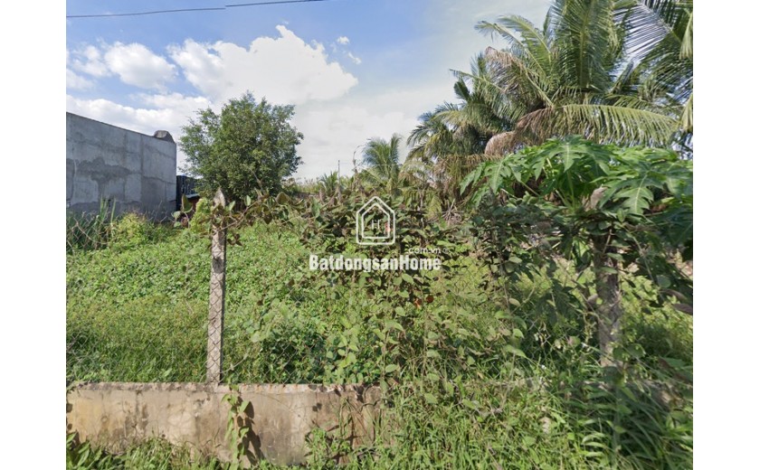 L1949 ⭐️ đất Đông Thạnh Hóc Môn, SHR, Vuông, HXT, 23x45m, 6.x tỷ